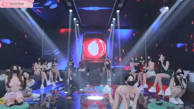 图片[48] - [Korean BJ] pandaclass 2025-12-13 - KBJFan