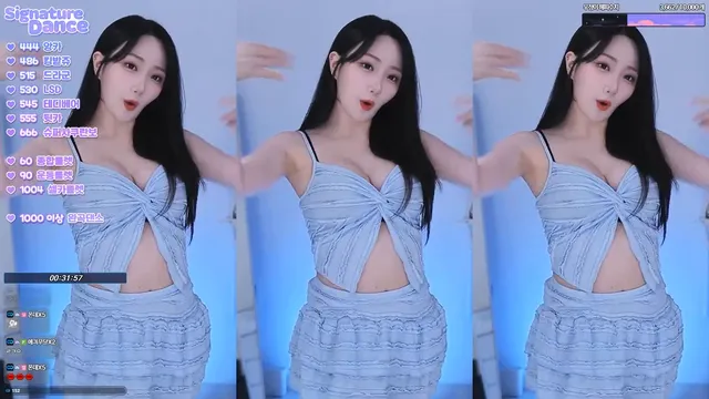 [Korean BJ] wjl9908 2025-07-10