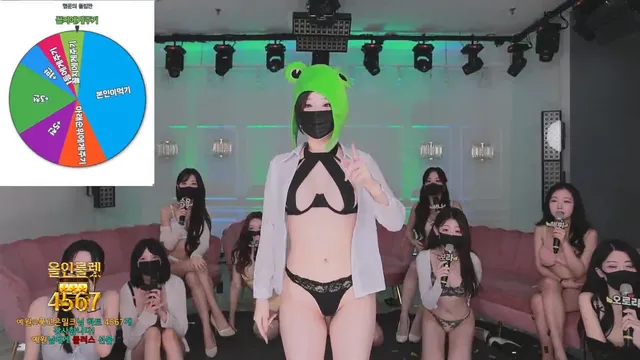 图片[19] - [Korean BJ] mscrew33 2025-09-24 - KBJFan