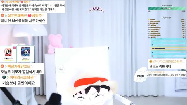 图片[6] - [Korean BJ] cherrybest 2026-02-01 - KBJFan