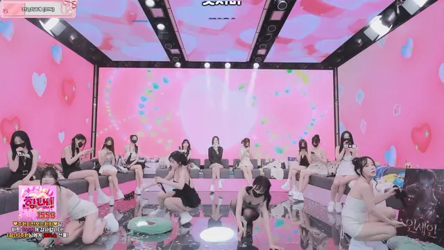 图片[18] - [Korean BJ] pandaclass 2026-06-25 - KBJFan