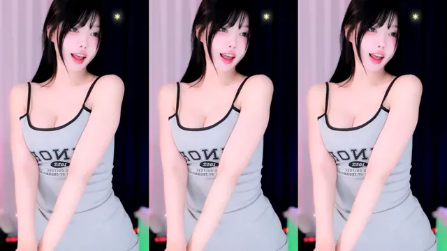 图片[4] - [Korean BJ] mina8017 2025-09-04 - KBJFan