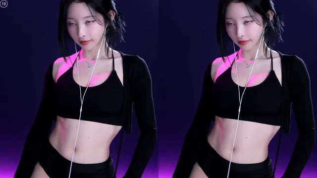 图片[1] - [Korean BJ] milkkim123 2026-04-23 - KBJFan