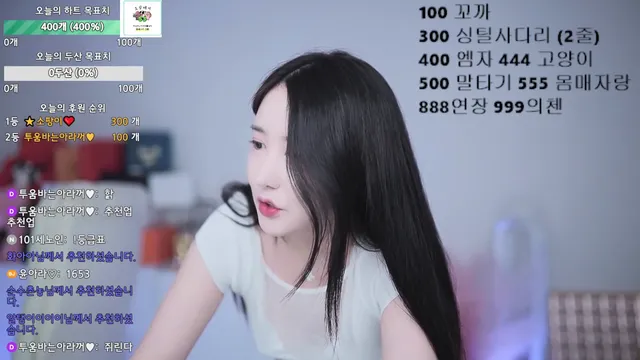 图片[1] - [Korean BJ] jiji4809 2025-02-01 - KBJFan