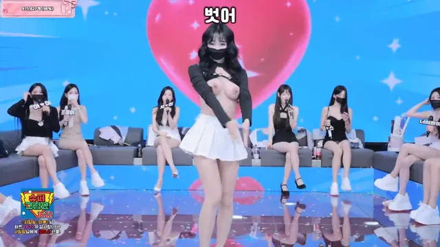 图片[27] - [Korean BJ] pandaclass 2025-09-13 - KBJFan