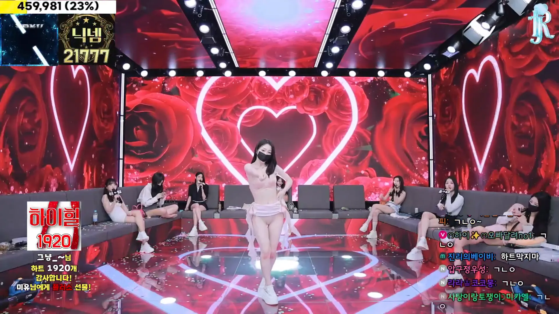 图片[13] - [Korean BJ] jinricp 2024-11-06 - KBJFan