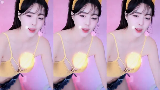 图片[7] - [Korean BJ] zzey33 2025-10-23 - KBJFan