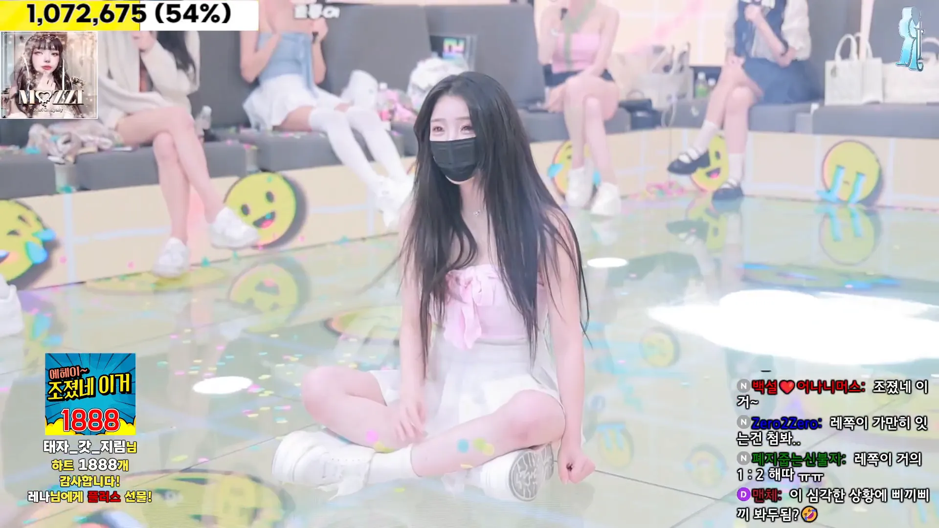 图片[27] - [Korean BJ] jinricp 2024-10-07 - KBJFan