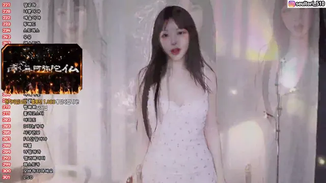 图片[2] - [Korean BJ] dasl8121 2025-03-16