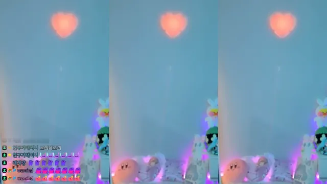 图片[1] - [Korean BJ] god_lita 2025-03-14 - KBJFan