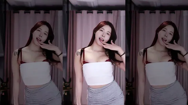 图片[4] - [Korean BJ] asdfg09875 2025-08-19 - KBJFan