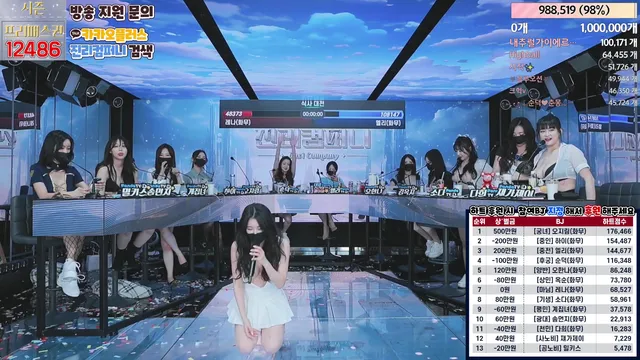 图片[50] - [Korean BJ] jinricp 2024-03-04 - KBJFan