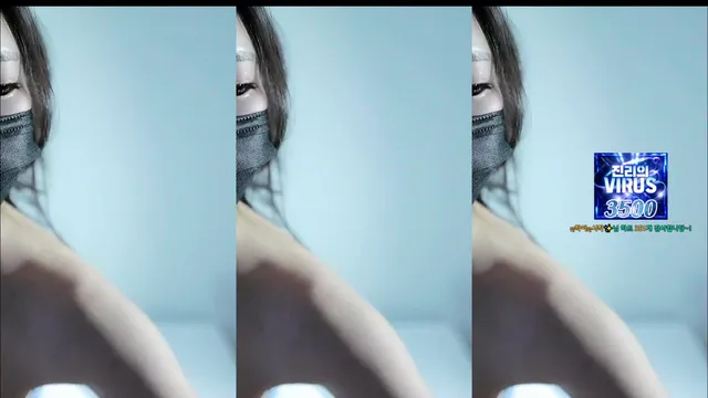 图片[1] - [Korean BJ] hidana 2025-09-07 - KBJFan