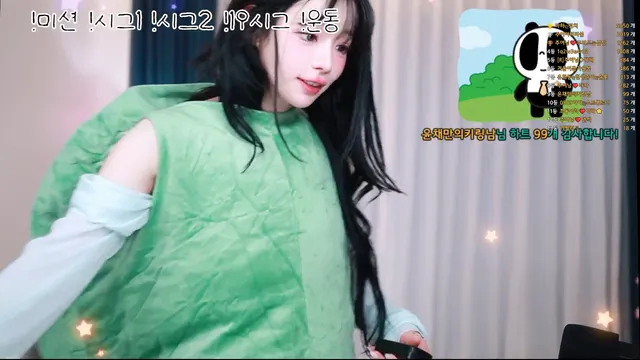 图片[5] - [Korean BJ] podo0311 2026-04-01 - KBJFan