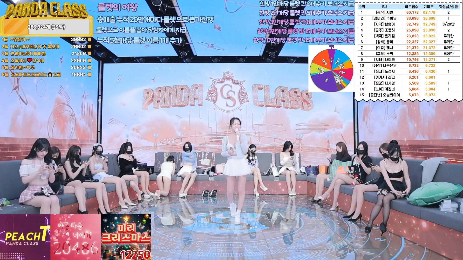 图片[57] - [Korean BJ] pandaclass 2024-12-03 - KBJFan