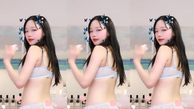 图片[5] - [Korean BJ] bada0629 2025-03-20