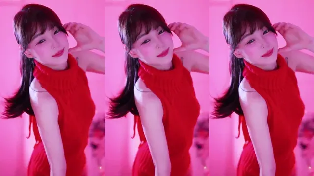 图片[1] - [Korean BJ] qkeksms3 2025-07-01 - KBJFan