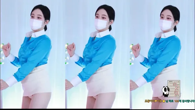 图片[2] - [Korean BJ] jodong2 2025-10-31 - KBJFan