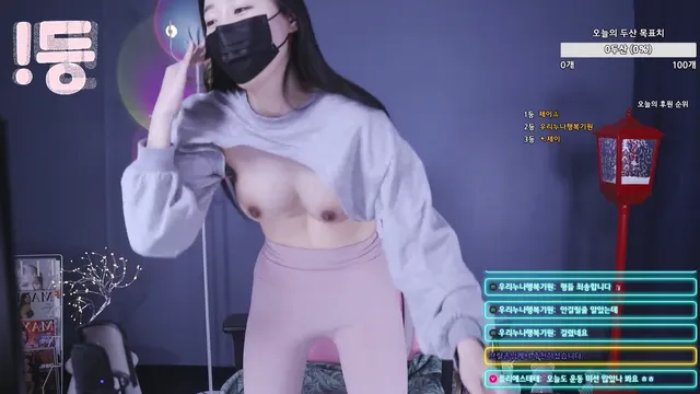 图片[3] - [Korean BJ] 100042 2025-02-04 - KBJFan