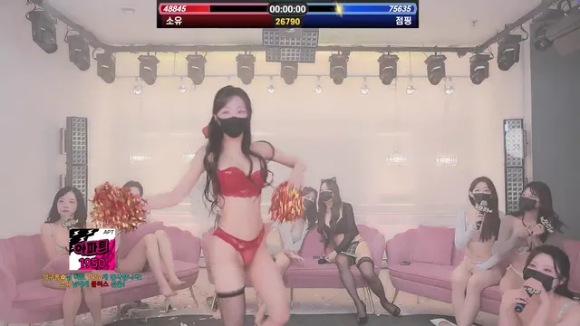 图片[32] - [Korean BJ] mscrew33 2025-08-27 - KBJFan