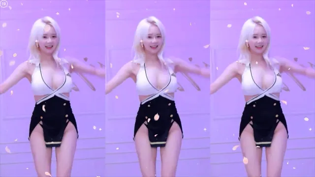 图片[2] - [Korean BJ] joahe2 2026-03-17 - KBJFan