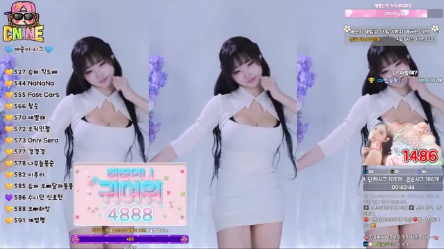 图片[2] - [Korean BJ] yunyeson3015 2025-12-12 - KBJFan