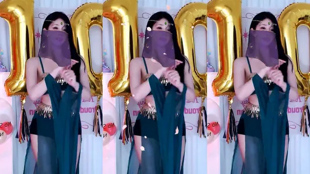 图片[1] - [Korean BJ] wannabe33 2025-04-04