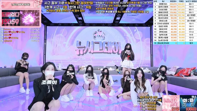 图片[53] - [Korean BJ] pandaclass 2025-09-09 - KBJFan