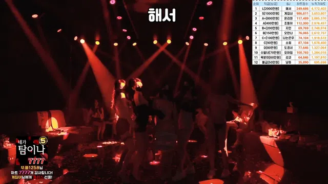 图片[63] - [Korean BJ] pandaclass 2024-10-15 - KBJFan