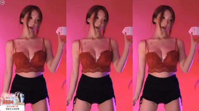 图片[5] - [Korean BJ] dlsgk1763 2025-06-12 - KBJFan