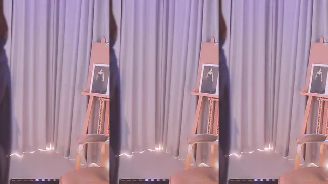 图片[10] - [Korean BJ] nyangnyang1004 2025-04-20 - KBJFan