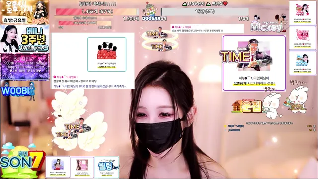 图片[8] - [Korean BJ] heenoo 2025-04-09 - KBJFan