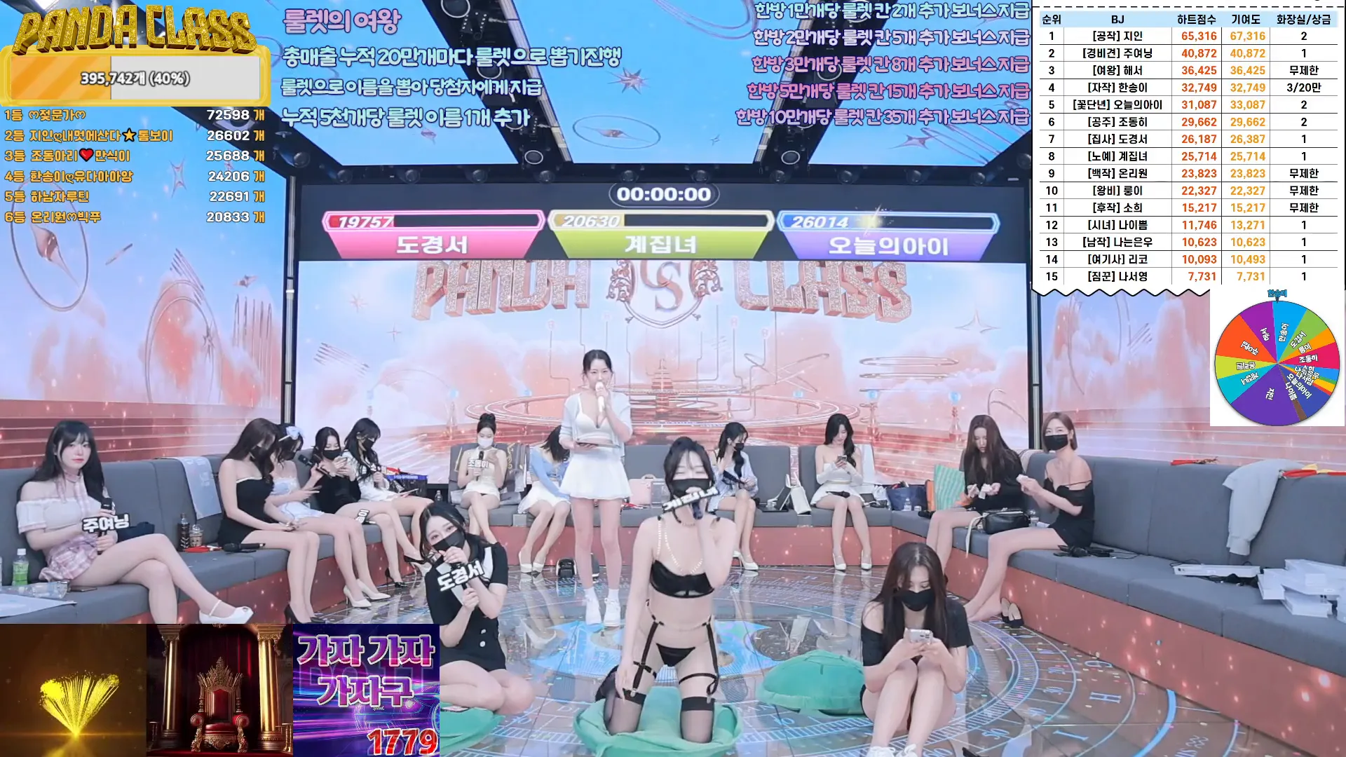 图片[64] - [Korean BJ] pandaclass 2024-12-03 - KBJFan