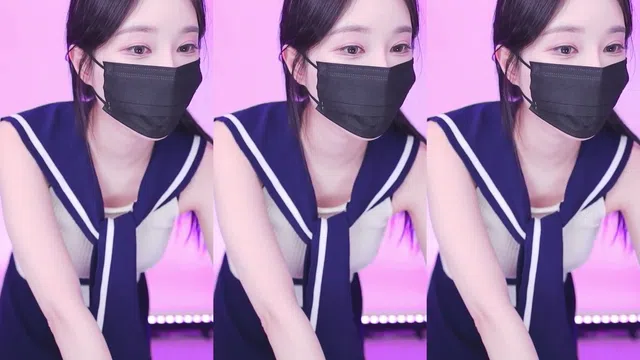 图片[7] - [Korean BJ] na2ppeum 2025-04-22 - KBJFan