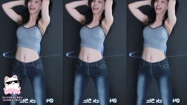 [Korean BJ] glglehddl 2025-06-17-秀人集