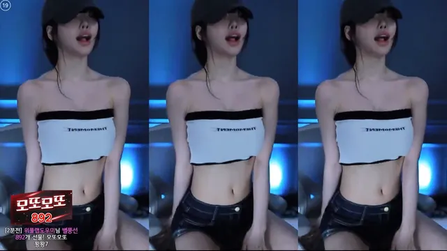 图片[6] - [Korean BJ] m0m099 2025-06-23