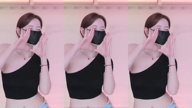 图片[4] - [Korean BJ] muse62 2025-10-11 - KBJFan