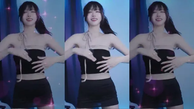 图片[4] - [Korean BJ] tildaaa 2025-10-11 - KBJFan