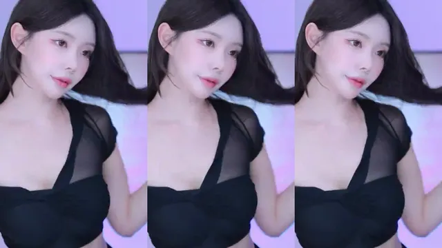 图片[3] - [Korean BJ] uheeeee 2025-08-13 - KBJFan