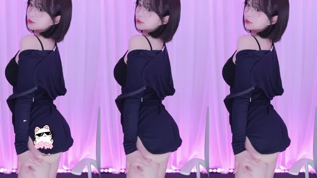图片[1] - [Korean BJ] flower1023 2025-04-30
