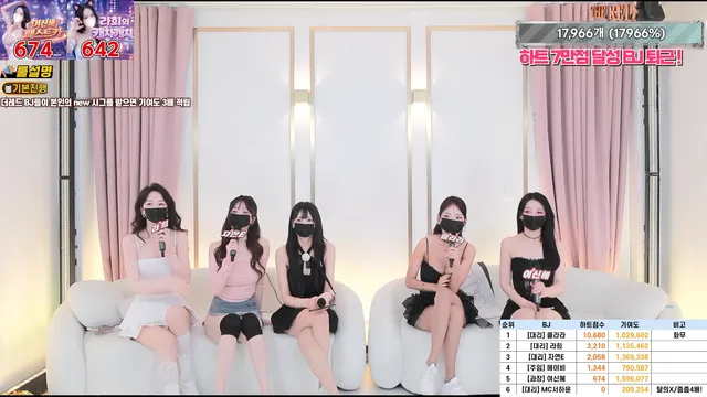 图片[5] - [Korean BJ] theredtime 2026-04-15 - KBJFan