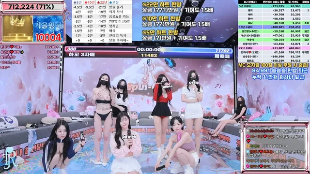 图片[44] - [Korean BJ] jinricp 2025-04-18 - KBJFan