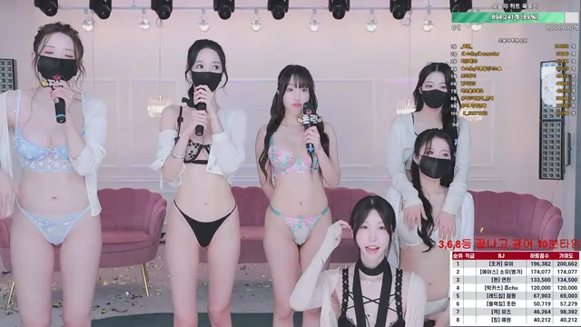 图片[66] - [Korean BJ] mscrew33 2025-06-03 - KBJFan