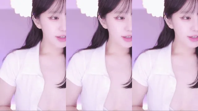 图片[3] - [Korean BJ] zmalqp6666 2025-07-04 - KBJFan