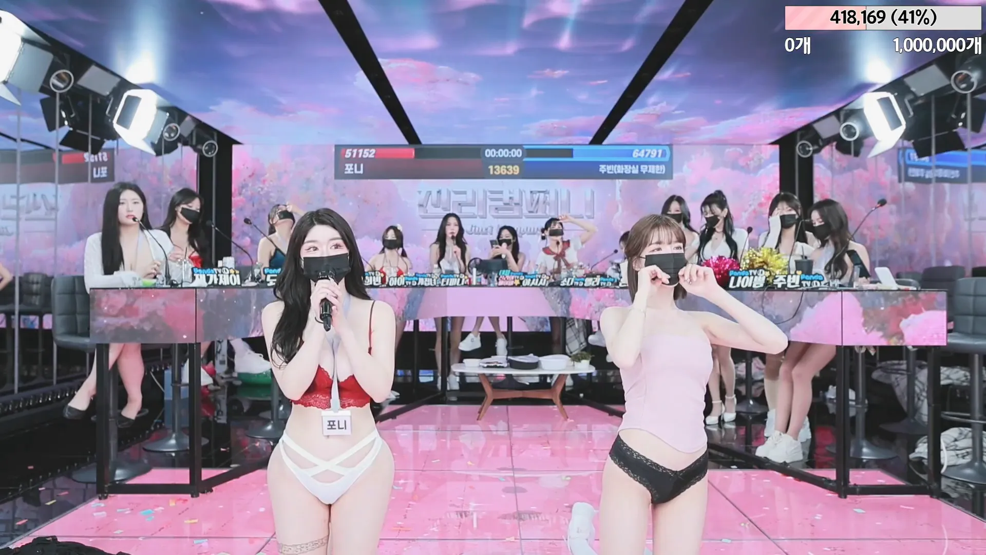 图片[27] - [Korean BJ] jinricp 2024-05-01 - KBJFan