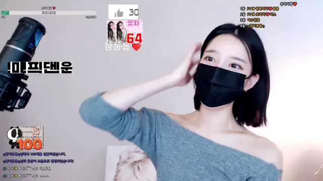 图片[3] - [Korean BJ] hee001 2025-04-29 - KBJFan