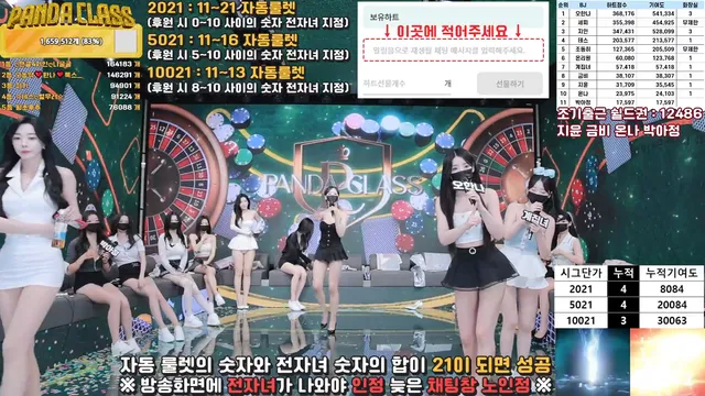 图片[65] - [Korean BJ] pandaclass 2025-04-17 - KBJFan