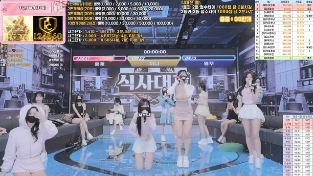 图片[29] - [Korean BJ] pandaclass 2026-03-21 - KBJFan