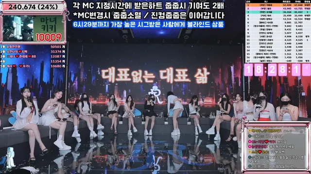 图片[17] - [Korean BJ] jinricp 2025-06-09 - KBJFan