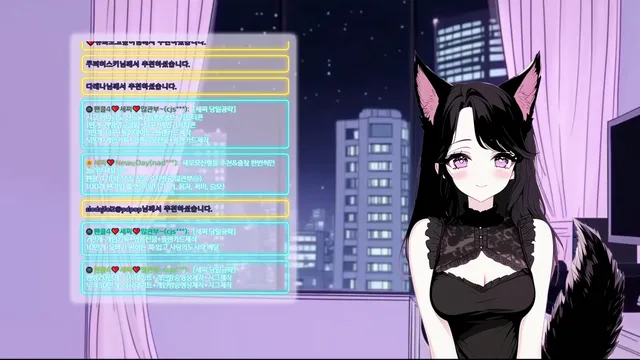 图片[4] - [Korean BJ] doobooseezzi 2025-04-18 - KBJFan